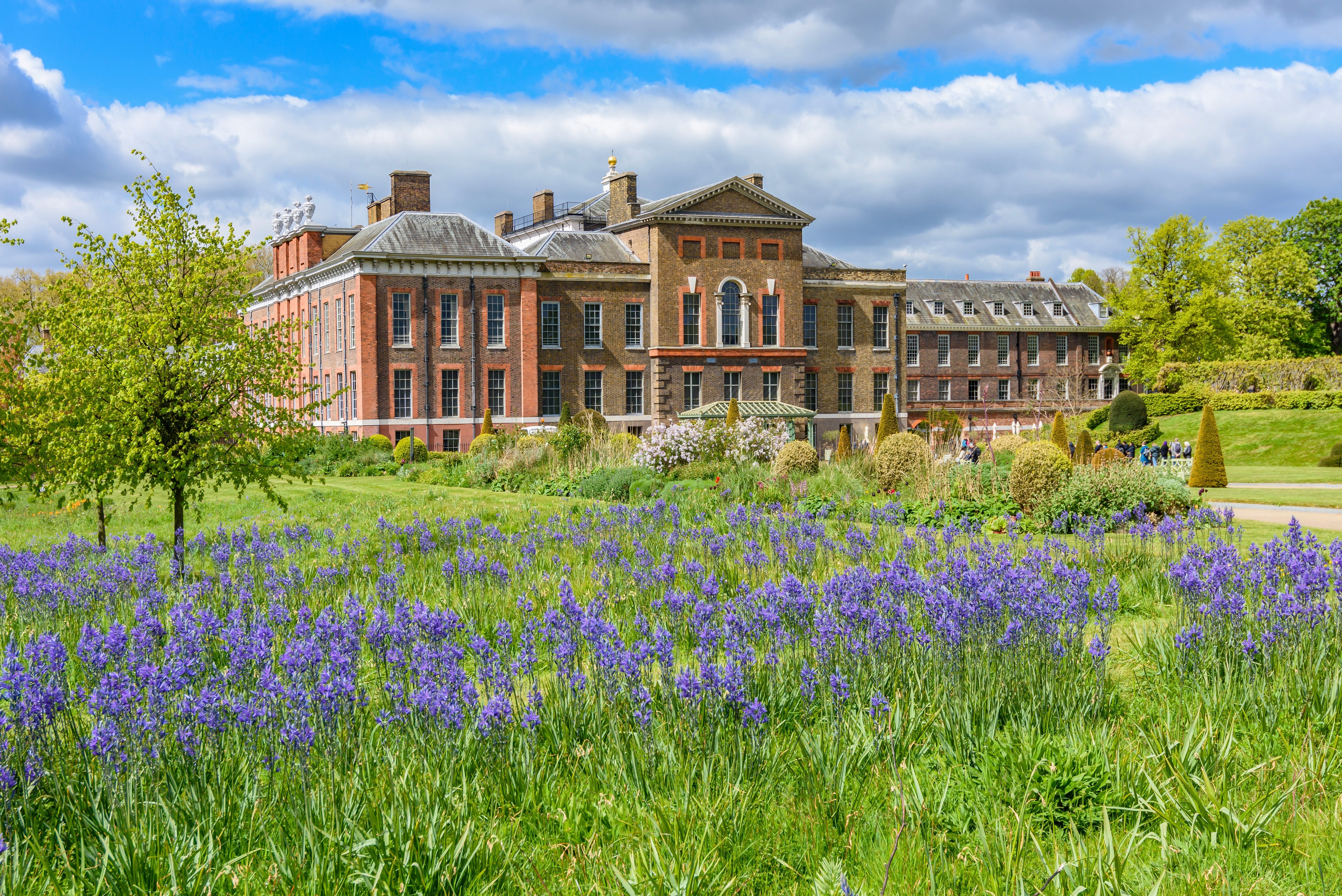 Kensington Palace